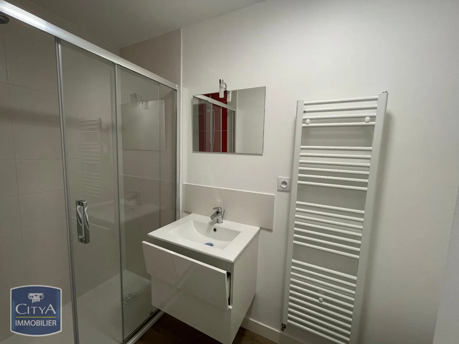 Photo 5 Appartement 1 pièce 22.07m²