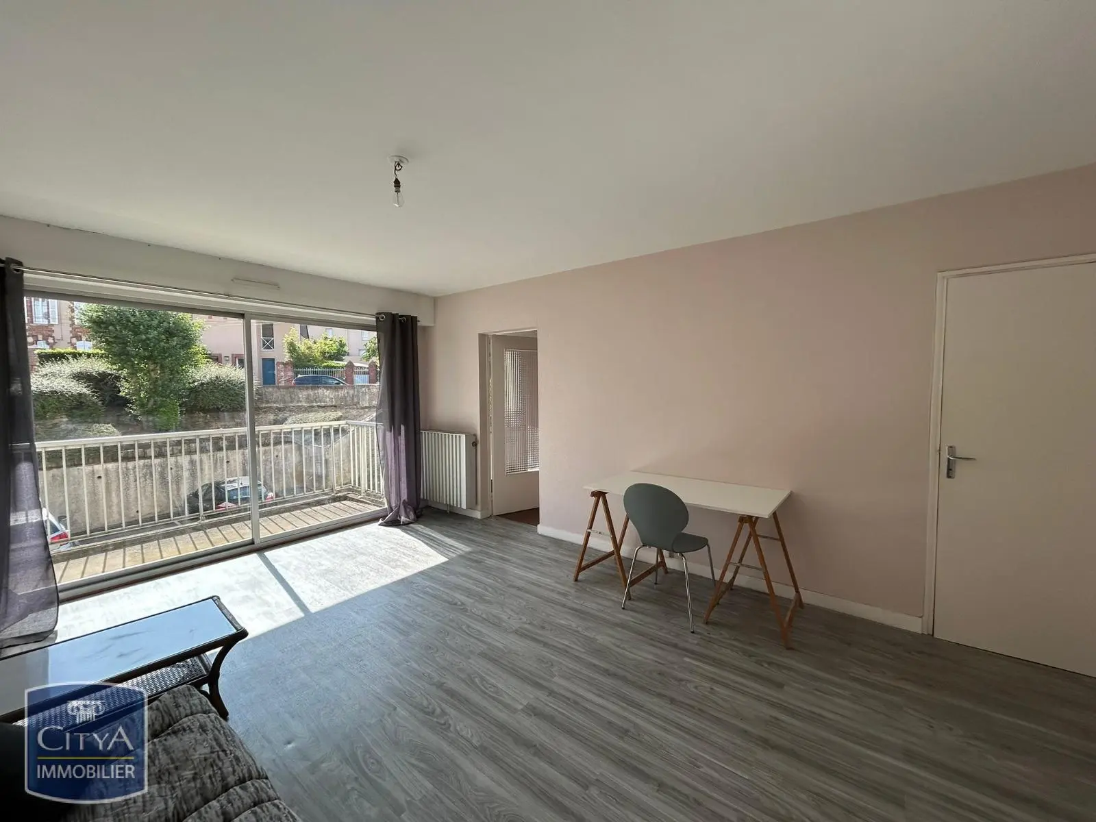 Photo 4 Appartement 1 pièce 35.9m²