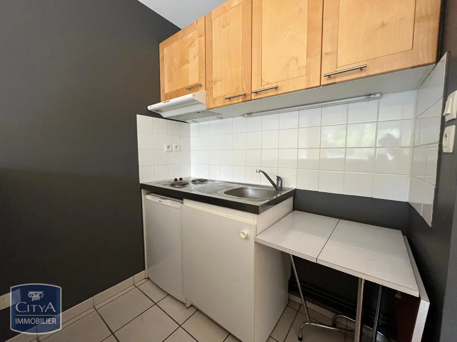Photo 4 Appartement 1 pièce 29.79m²