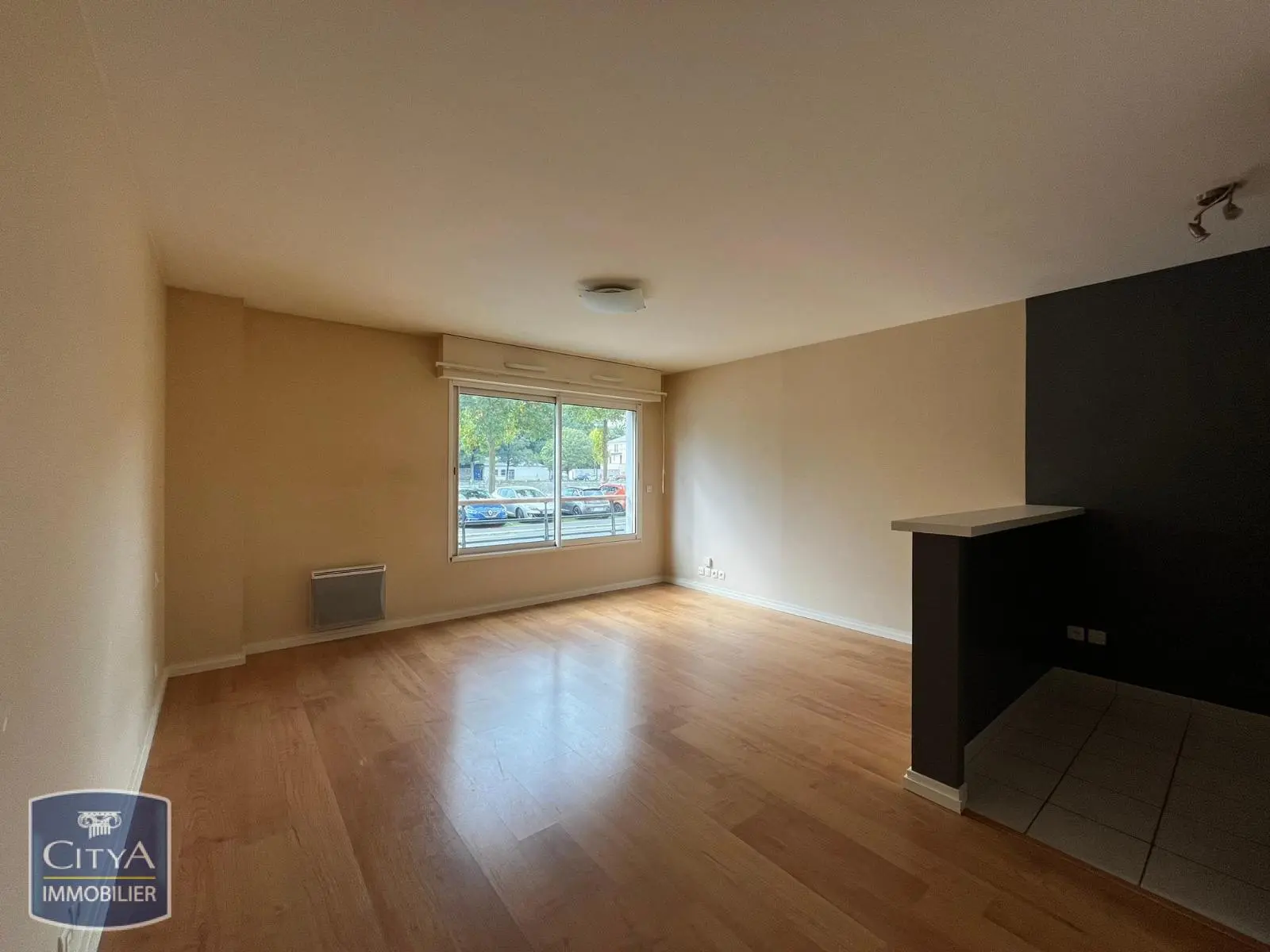 Photo 1 Appartement 1 pièce 29.79m²