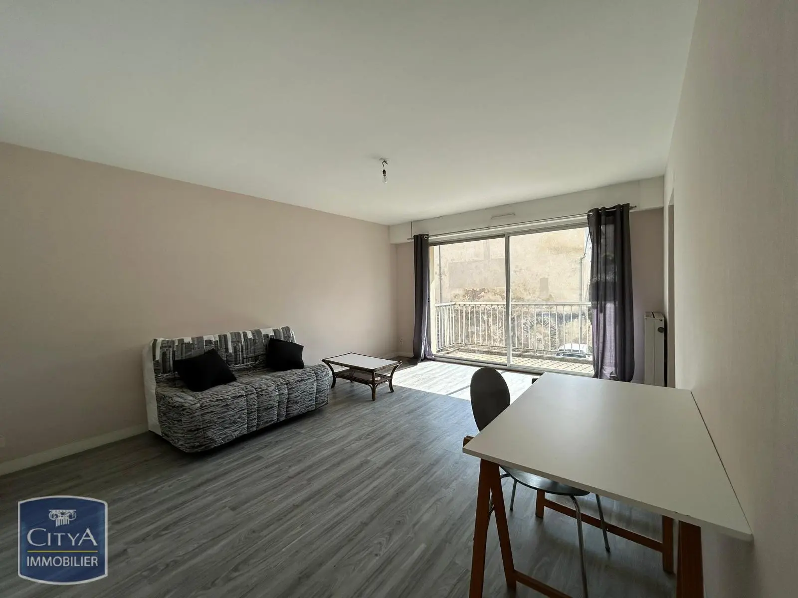 Photo 8 Appartement 1 pièce 35.9m²