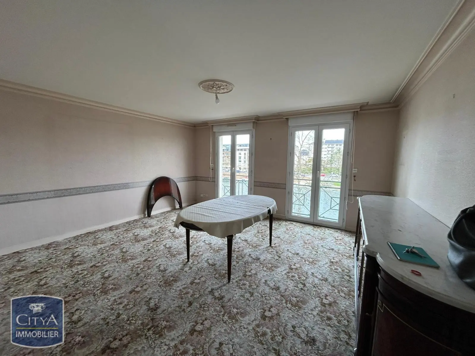 Photo 5 Appartement 3 pièces 92.8m²