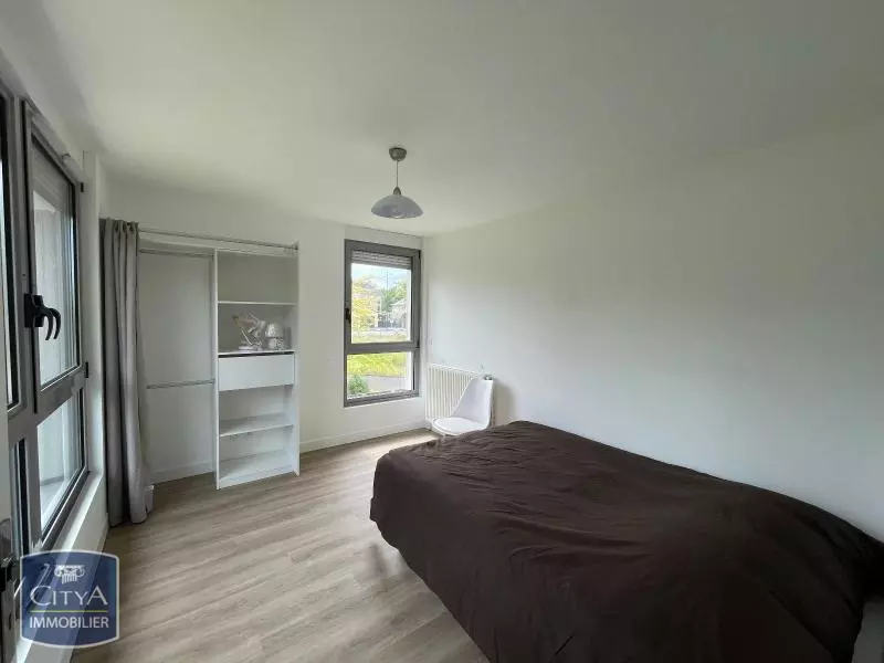 Photo 4 Appartement 1 pièce 10.84m²