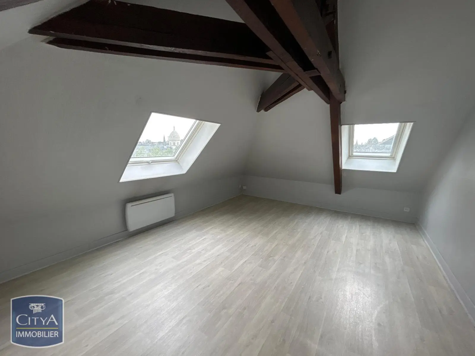 Photo 3 Appartement 2 pièces 19.51m²