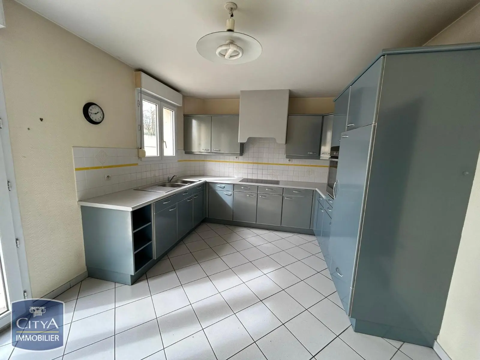 Photo 1 Appartement 3 pièces 92.8m²