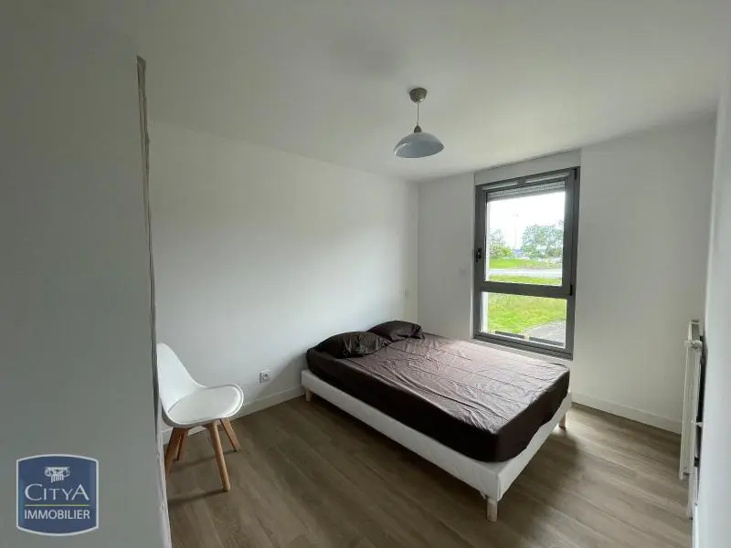 Photo 3 Appartement 1 pièce 9.88m²