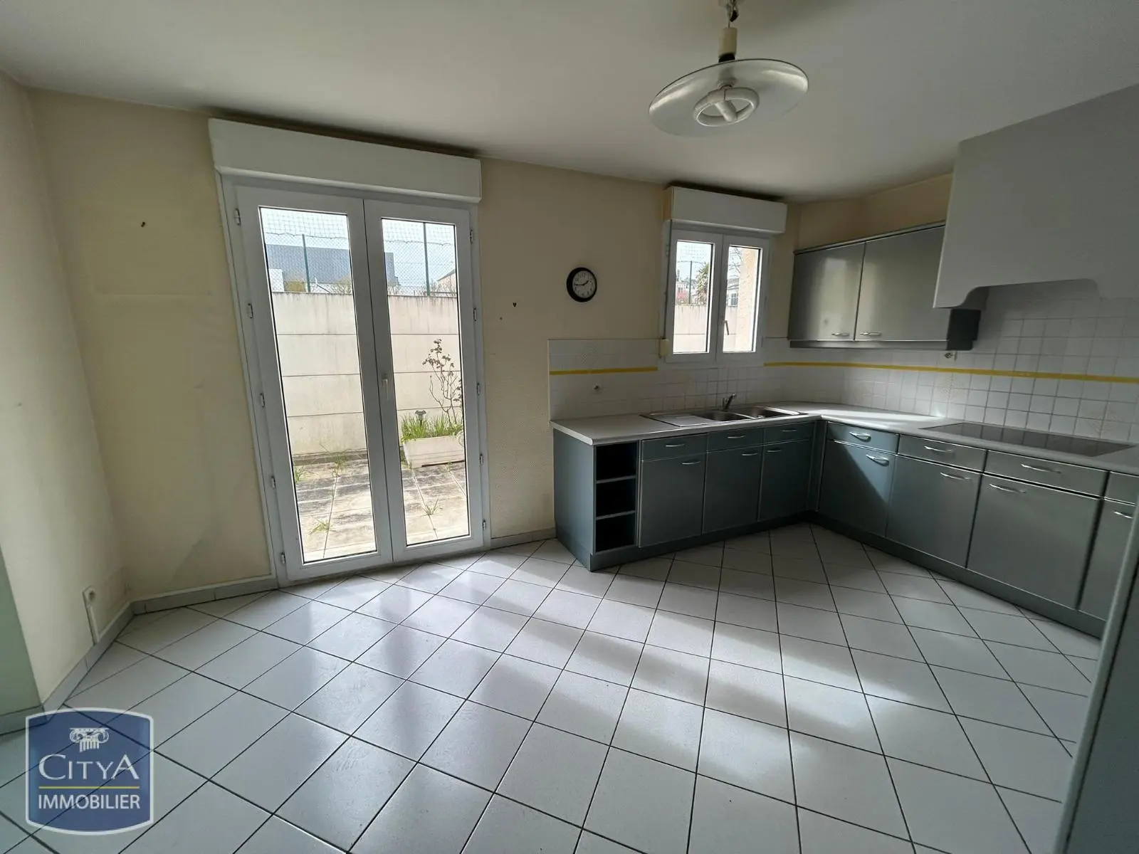 Photo 2 Appartement 3 pièces 92.8m²