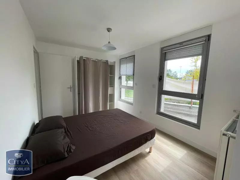 Photo 3 Appartement 1 pièce 10.84m²