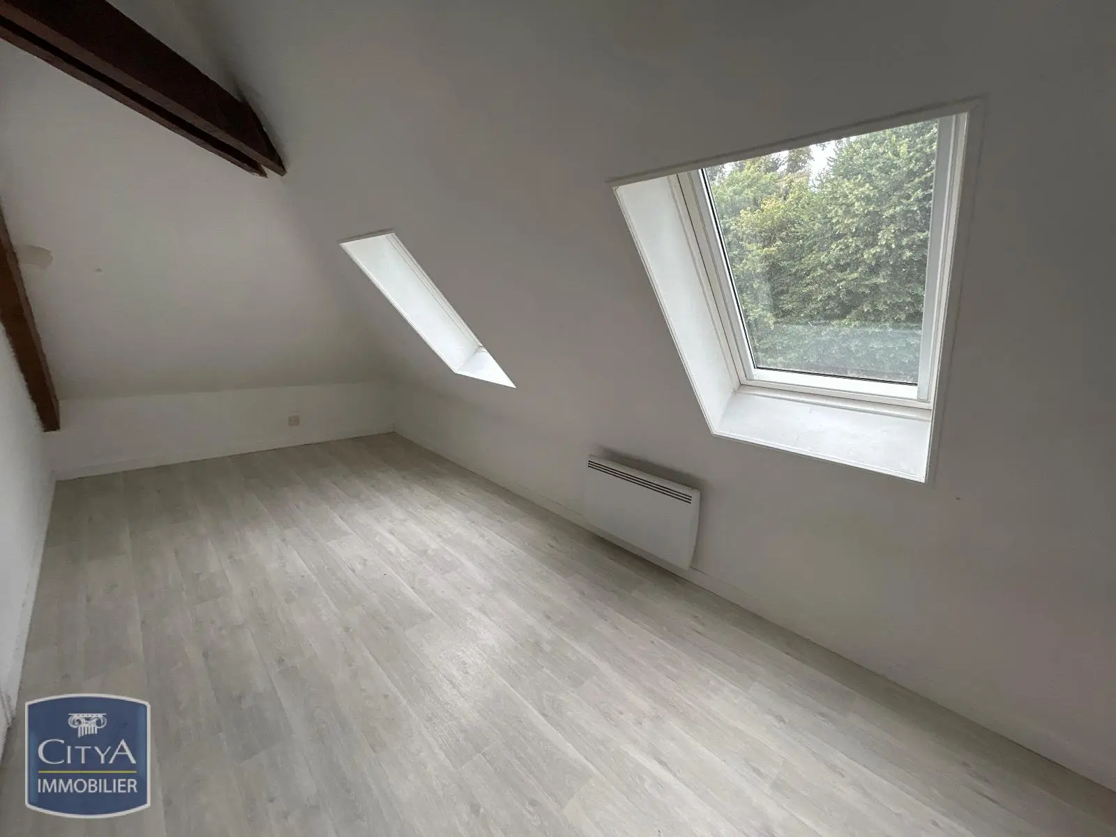 Photo 4 Appartement 2 pièces 19.51m²