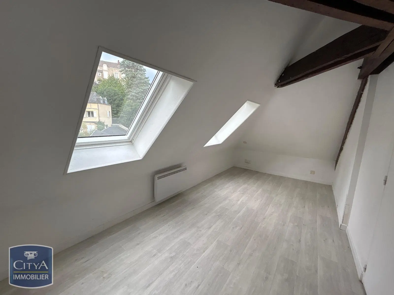 Photo 5 Appartement 2 pièces 19.51m²
