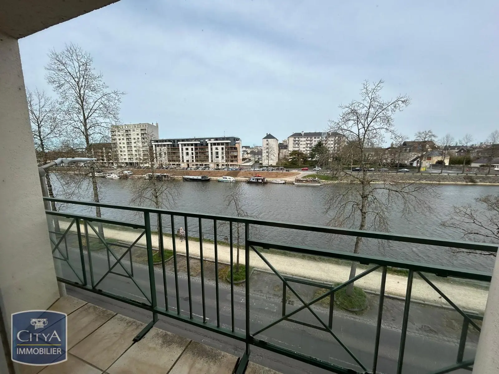 Photo 9 Appartement 3 pièces 92.8m²