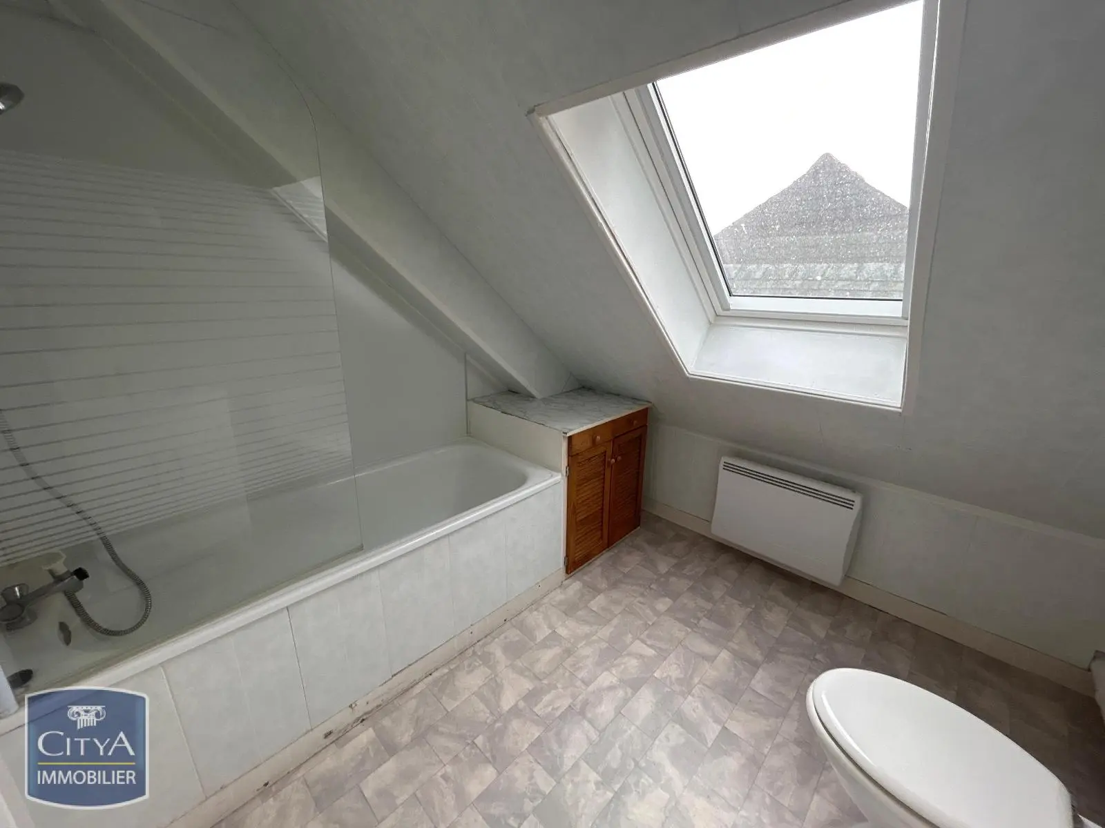 Photo 6 Appartement 2 pièces 19.51m²