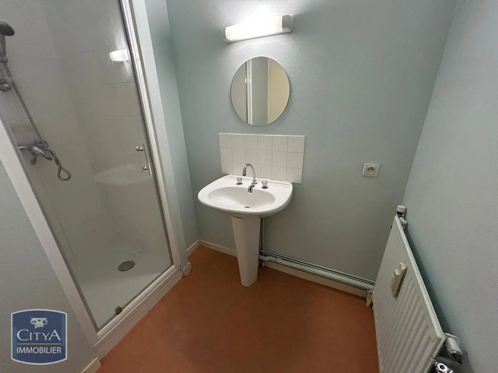Photo 5 Appartement 1 pièce 33.64m²