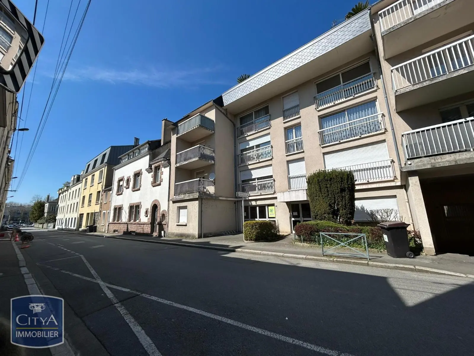 Photo 7 Appartement 1 pièce 33.64m²