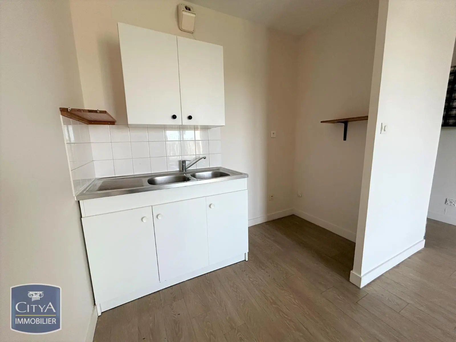 Photo 5 Appartement 1 pièce 29.51m²