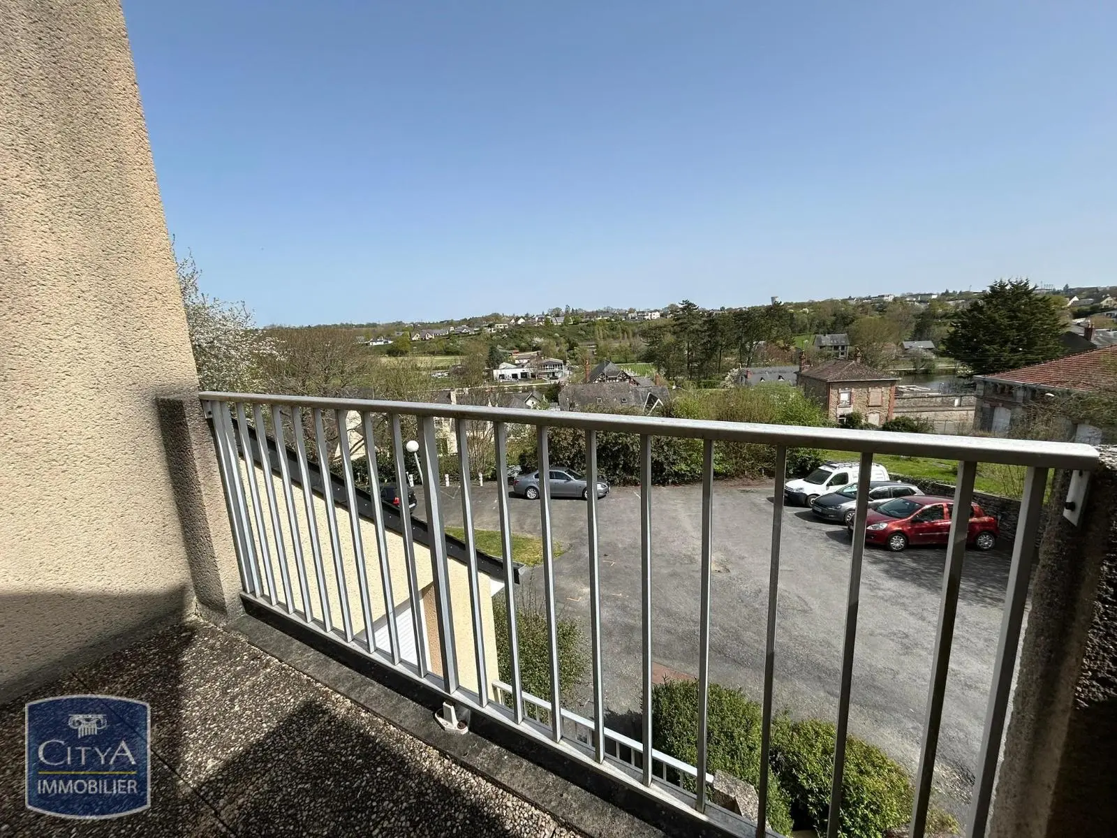 Photo 3 Appartement 1 pièce 29.51m²