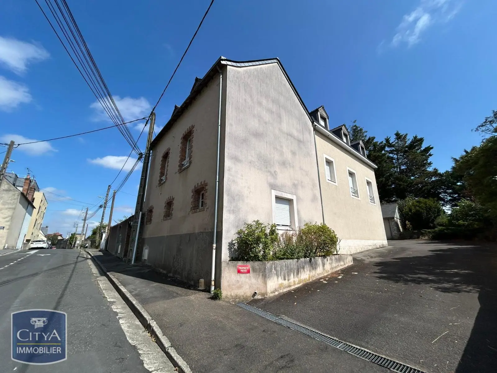 Photo 1 Appartement 1 pièce 23.18m²