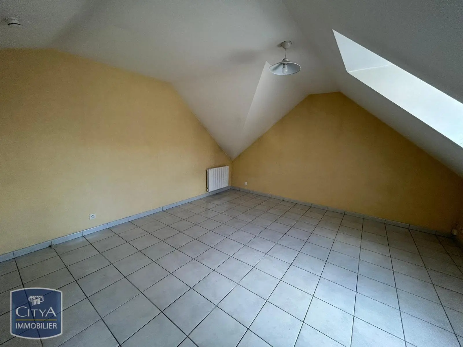 Photo 3 Appartement 1 pièce 23.18m²