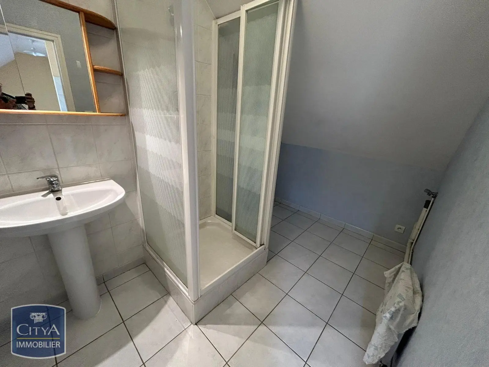 Photo 5 Appartement 1 pièce 23.18m²