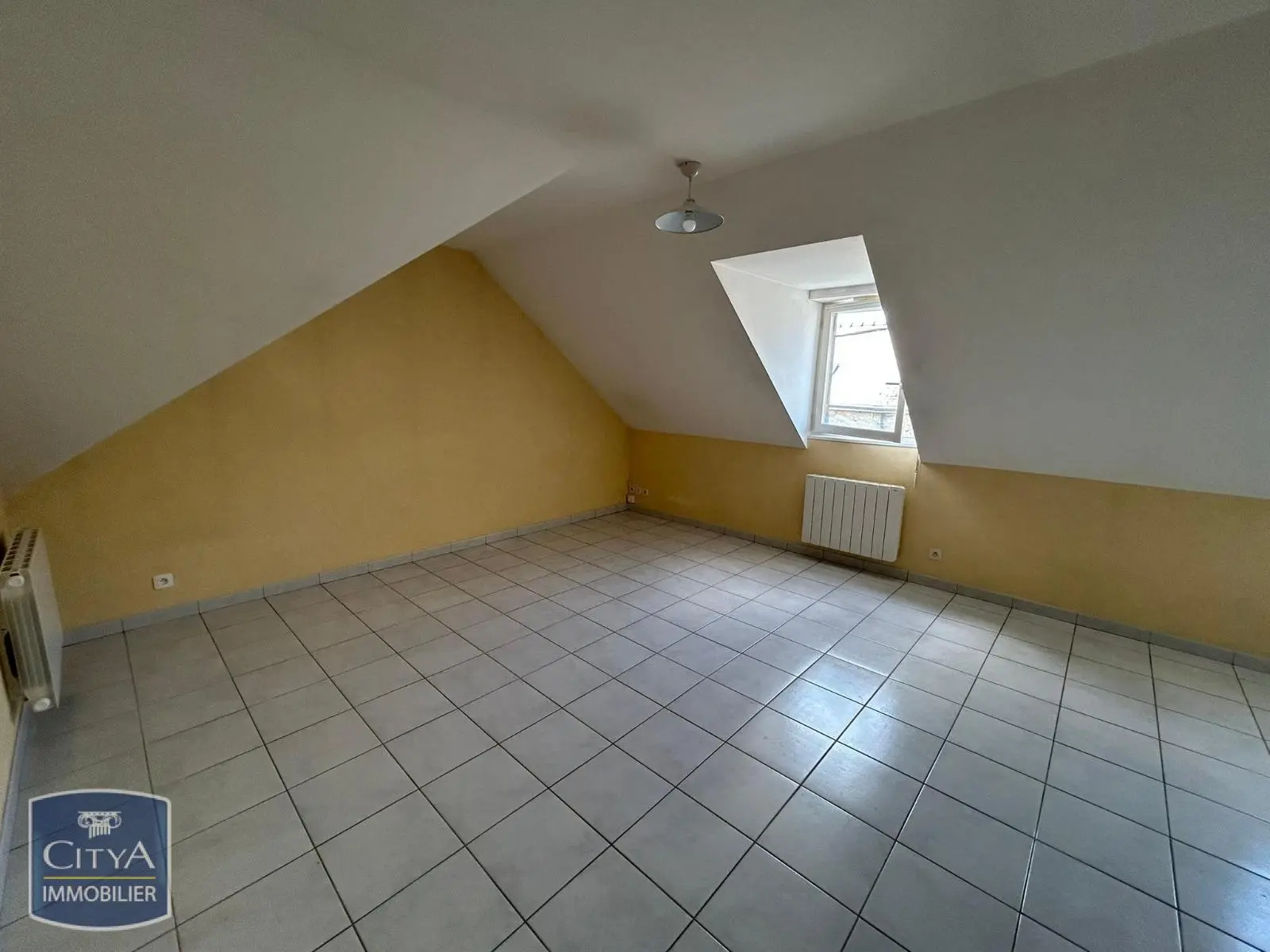 Photo 2 Appartement 1 pièce 23.18m²