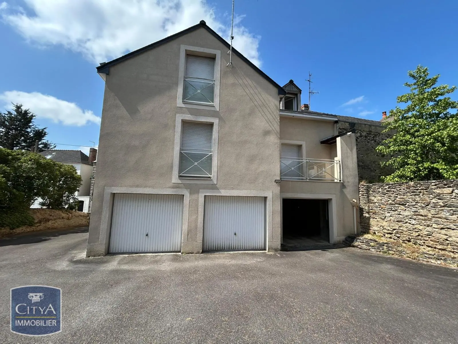 Photo 8 Appartement 1 pièce 23.18m²