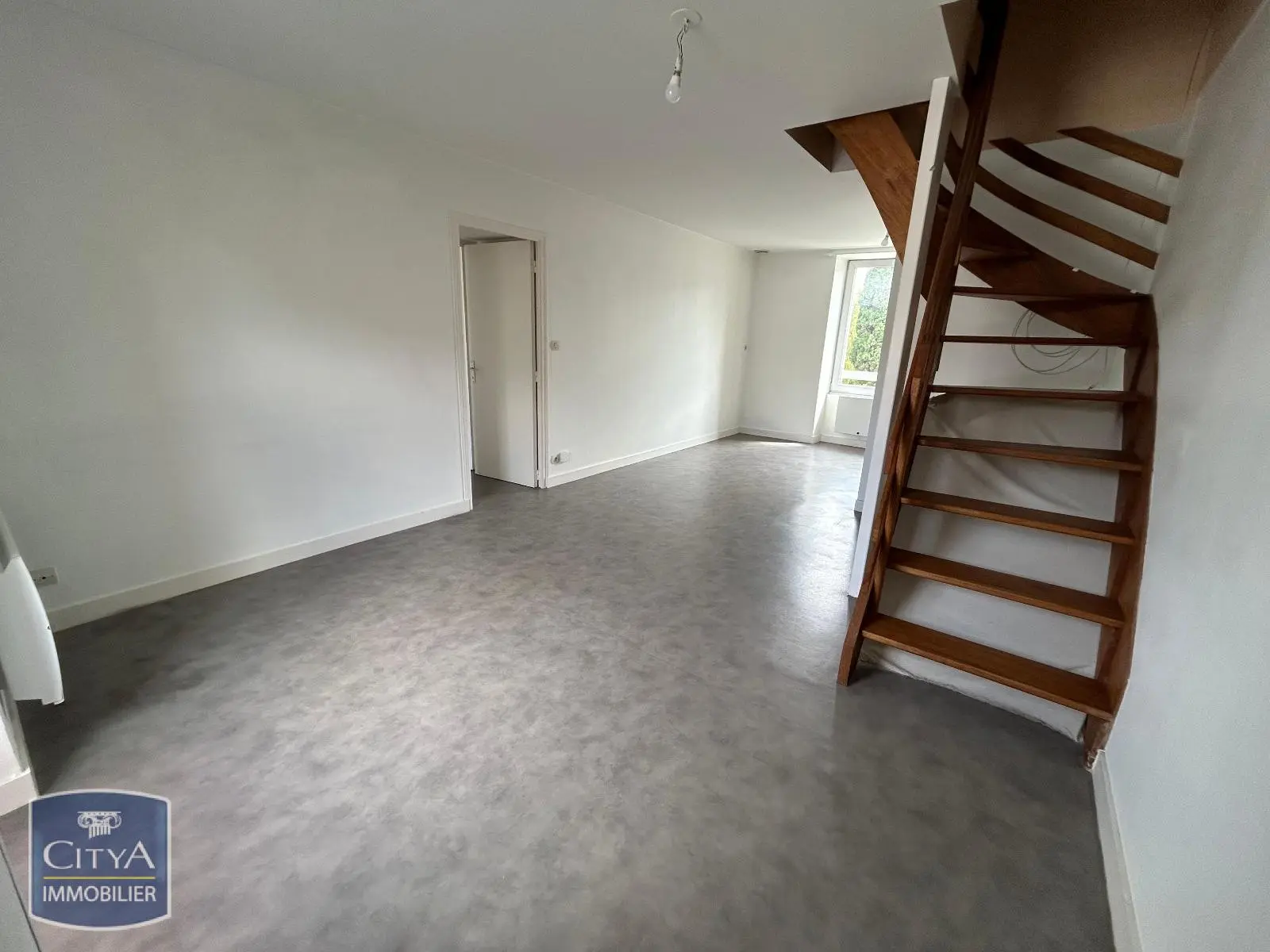 Photo 2 Appartement 3 pièces 44m²