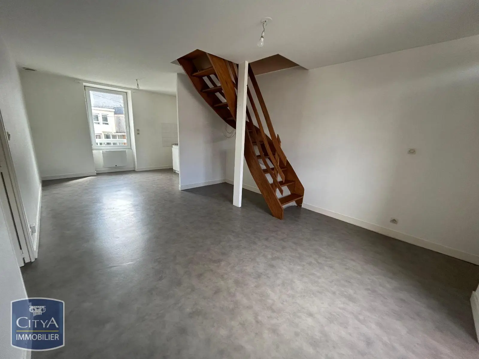 Photo 3 Appartement 3 pièces 44m²