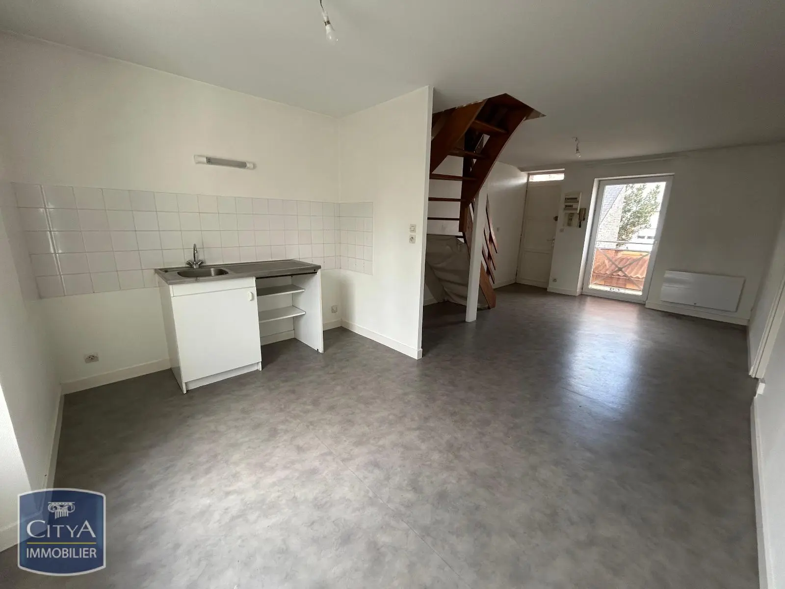 Photo 1 Appartement 3 pièces 44m²