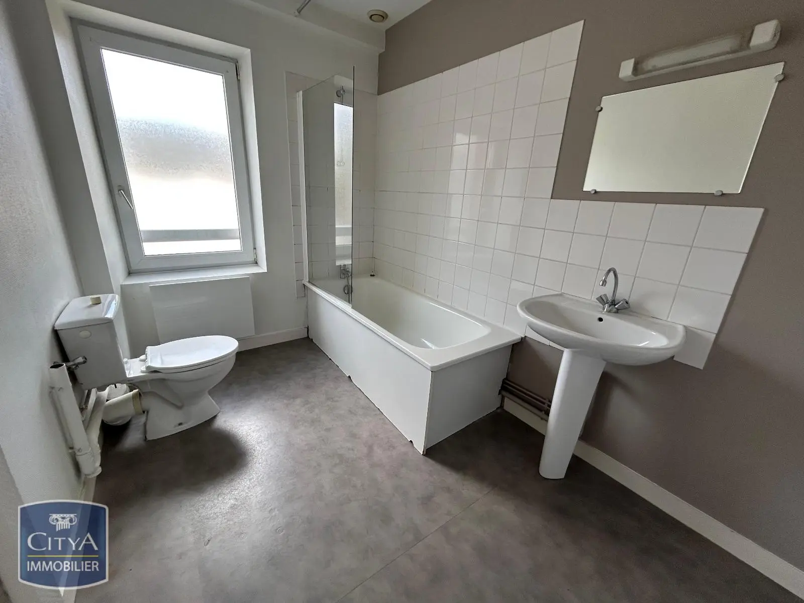Photo 6 Appartement 3 pièces 44m²