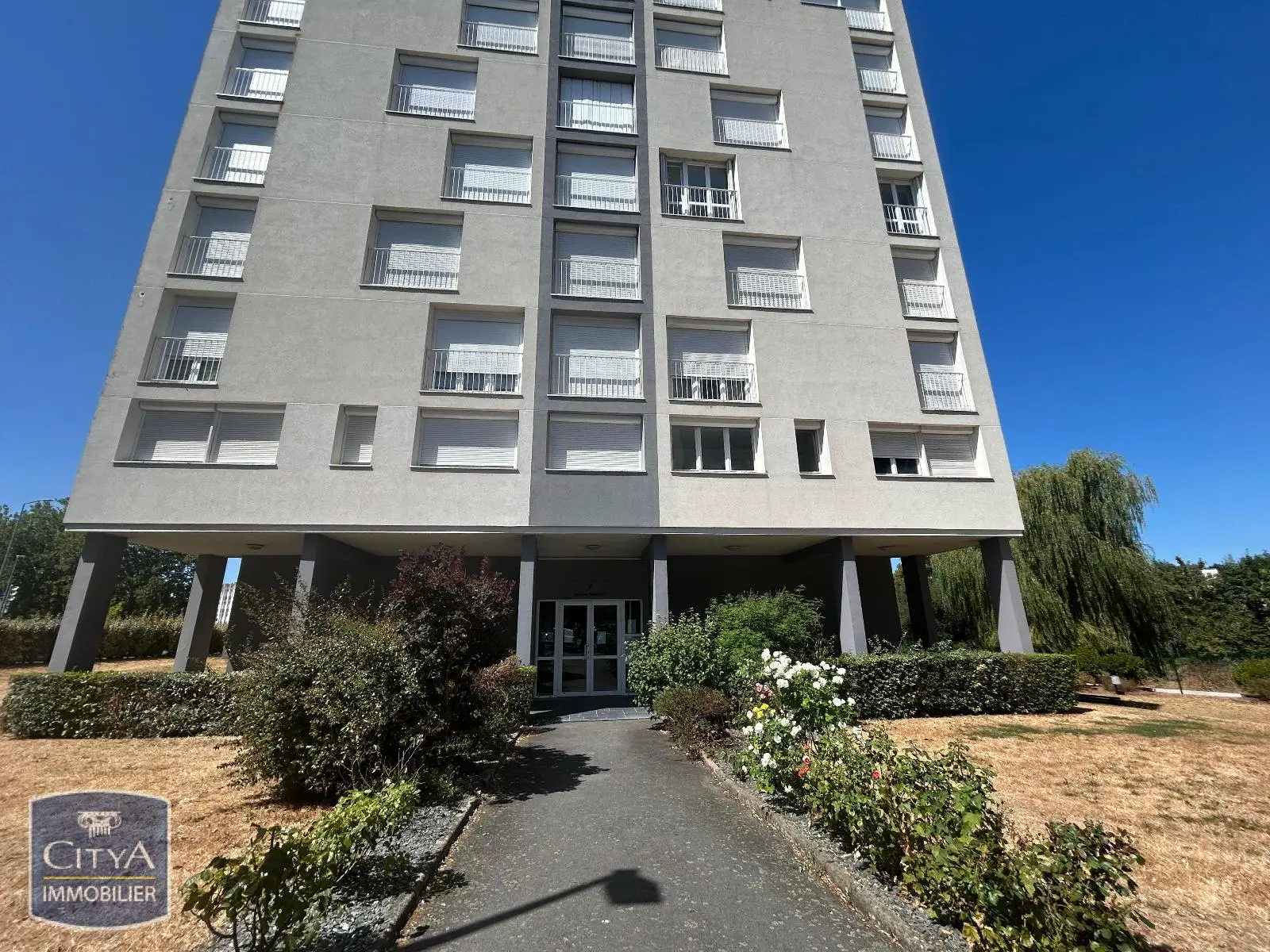 Photo 7 Appartement 3 pièces 68.54m²
