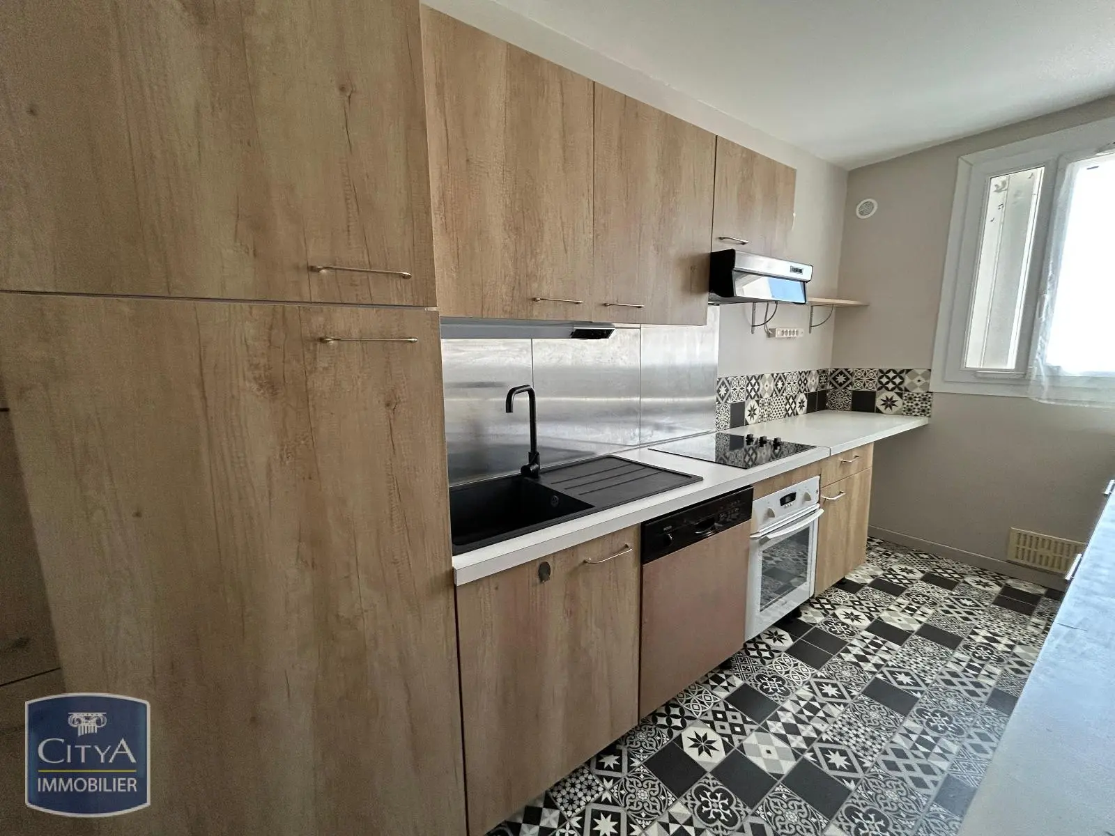 Photo 1 Appartement 3 pièces 68.54m²