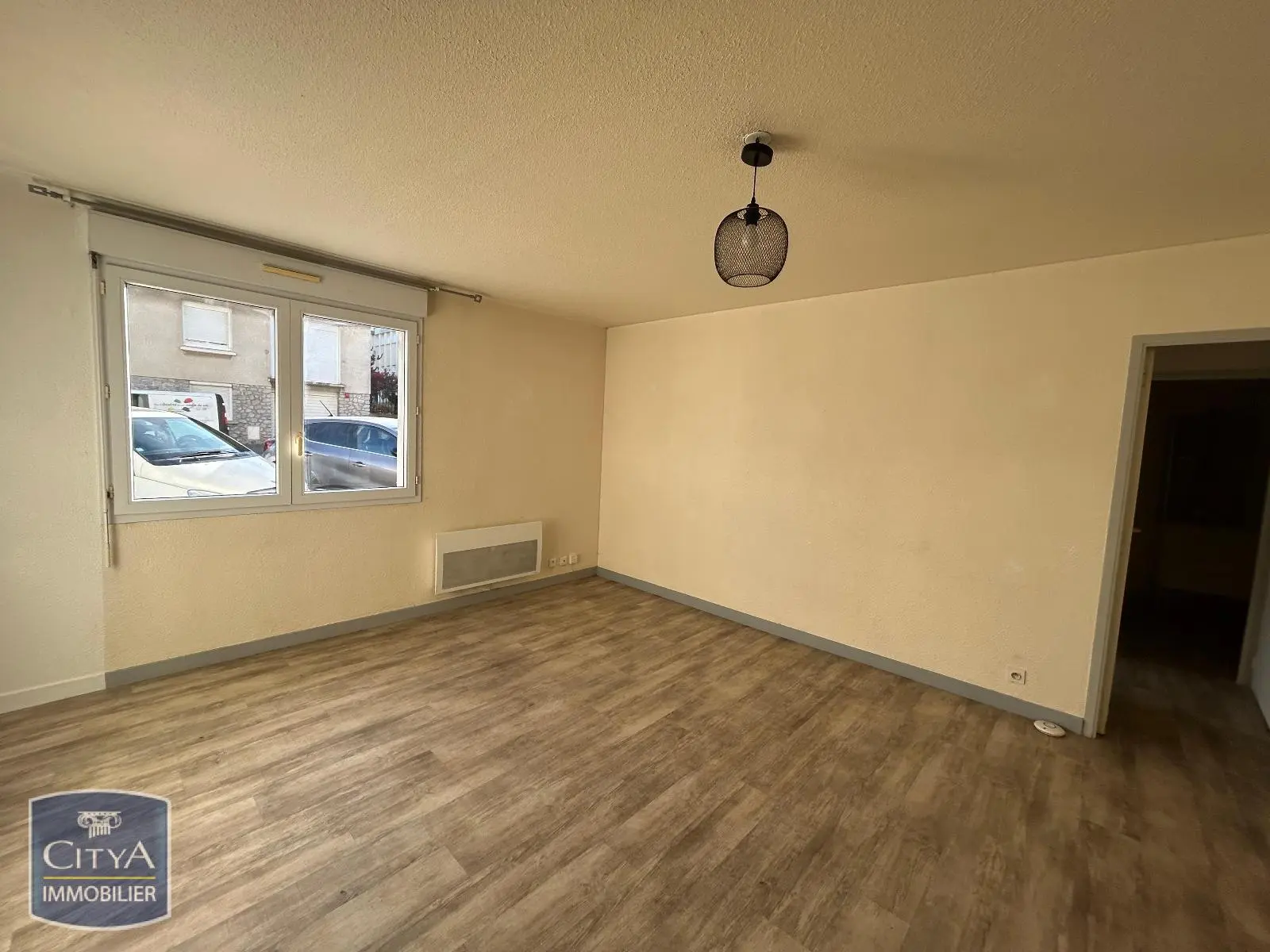 Photo 2 Appartement 2 pièces 42.88m²