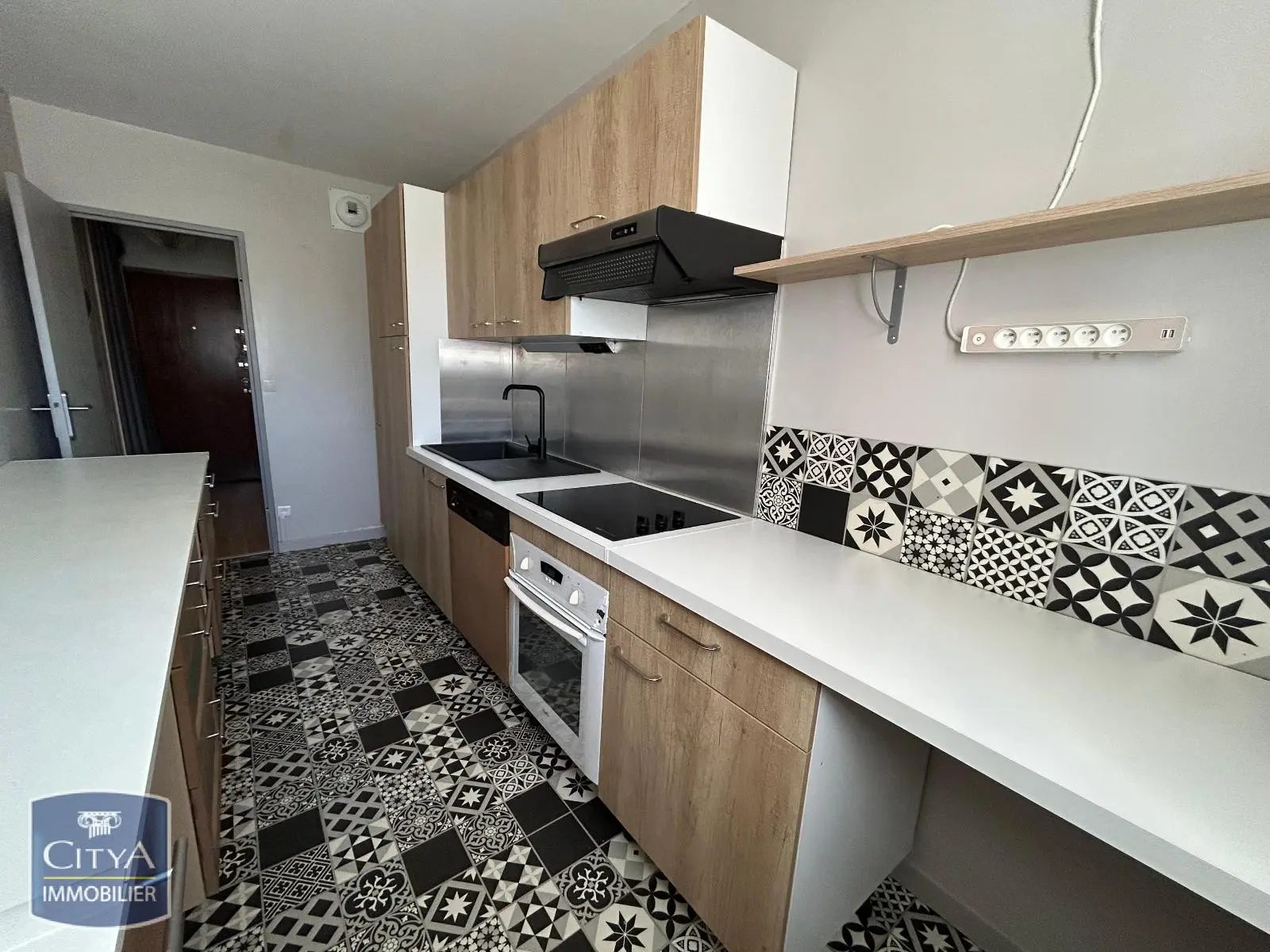 Photo 2 Appartement 3 pièces 68.54m²