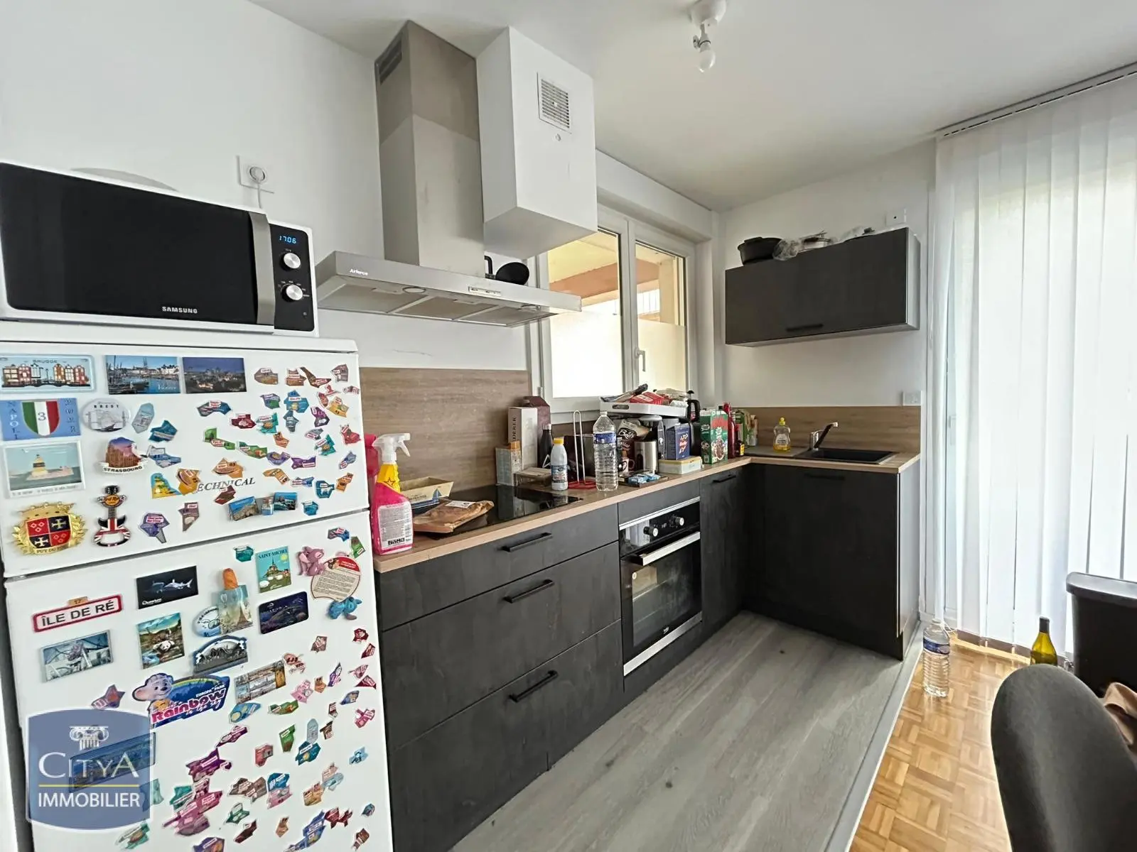 Photo 1 appartement Laval