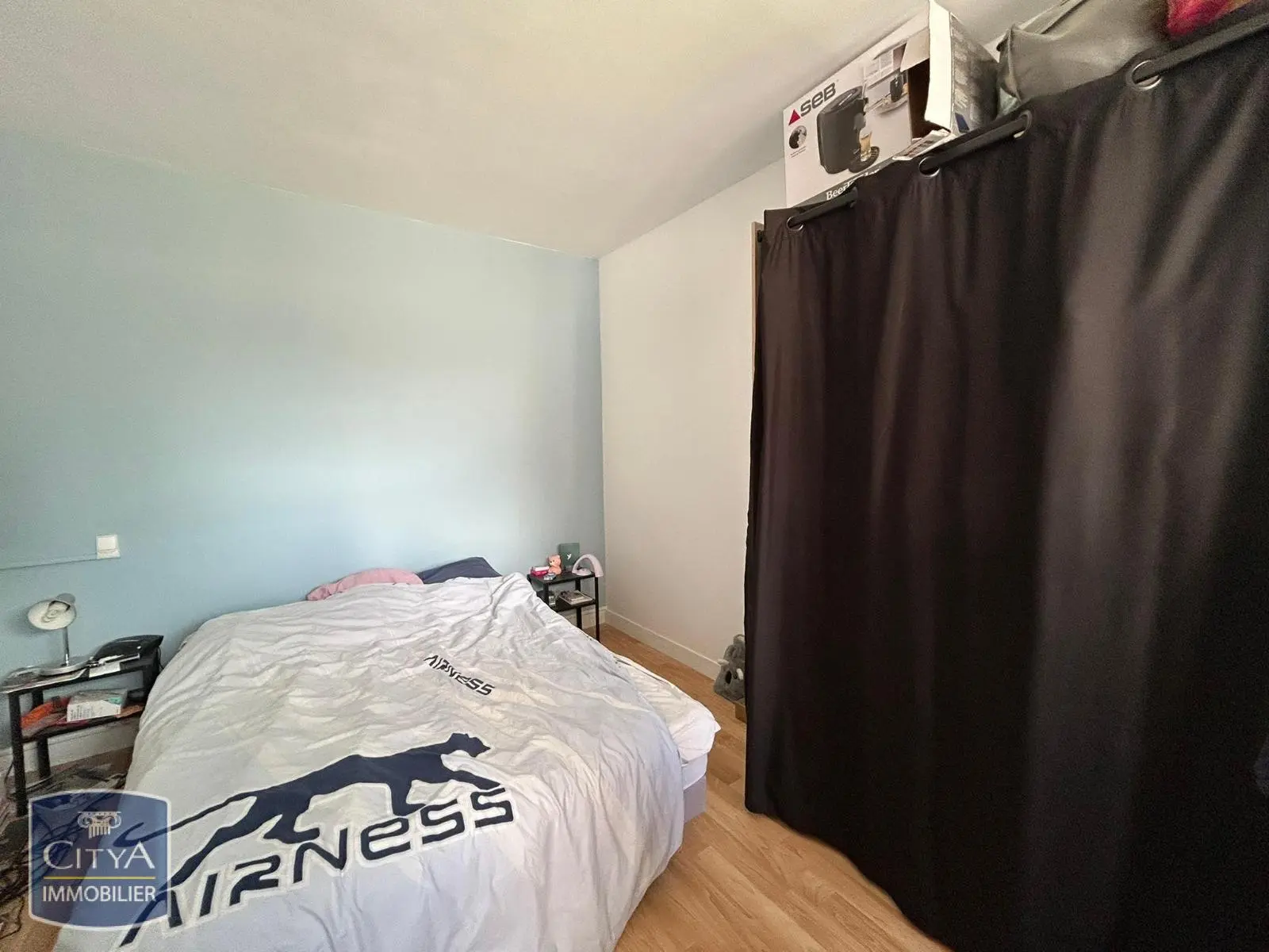 Photo 2 appartement Laval