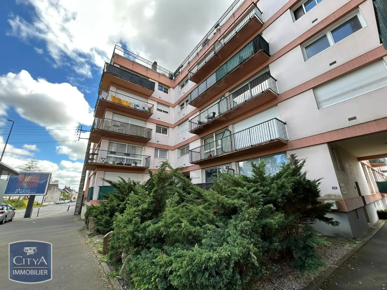 Photo 1 Appartement 2 pièces 42.38m²