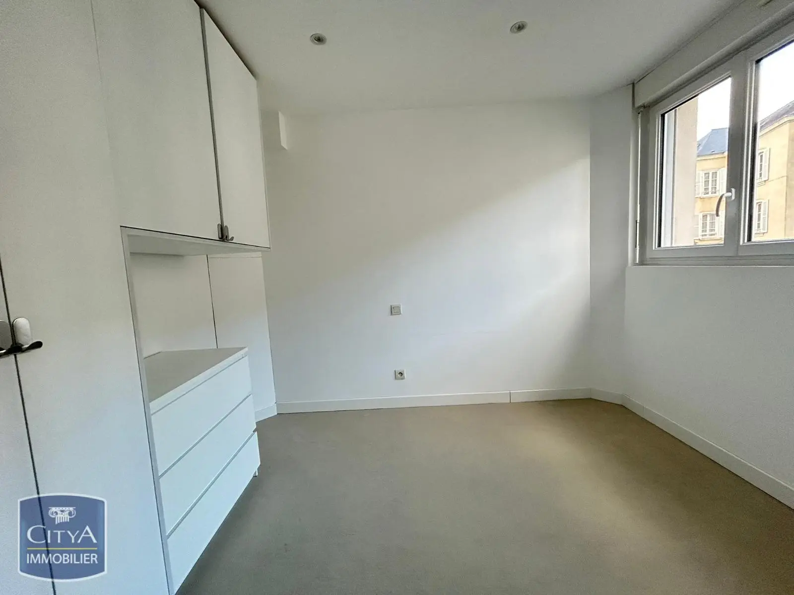 Photo 4 Appartement 2 pièces 44.93m²