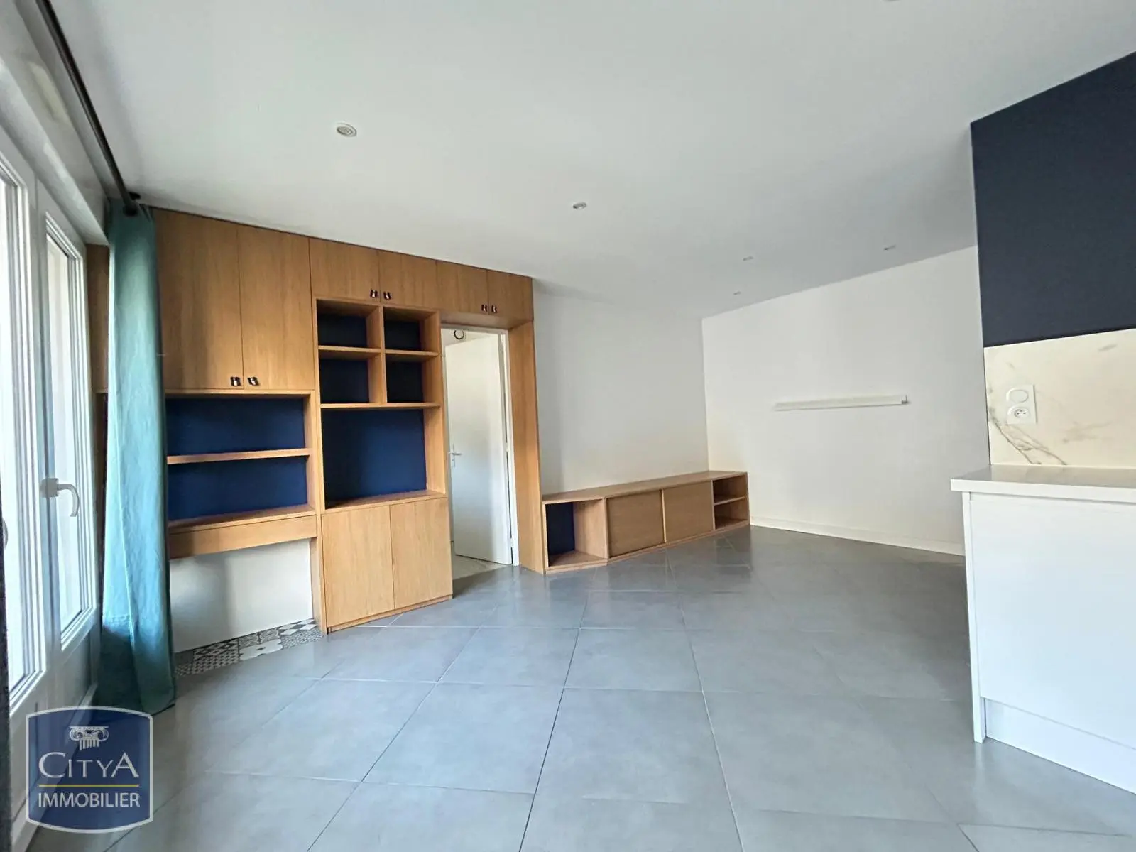 Photo 2 Appartement 2 pièces 44.93m²