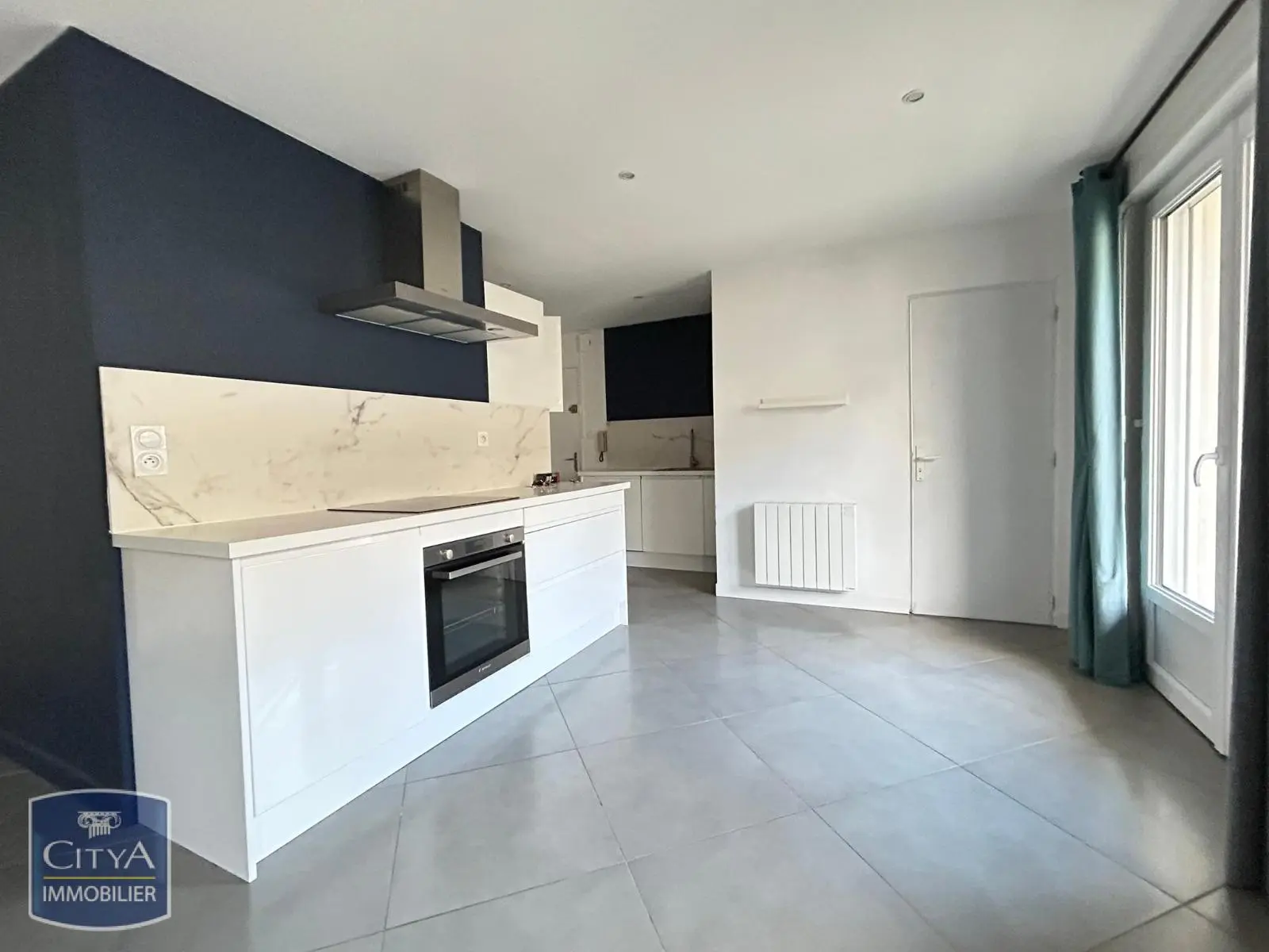 Photo 1 Appartement 2 pièces 44.93m²