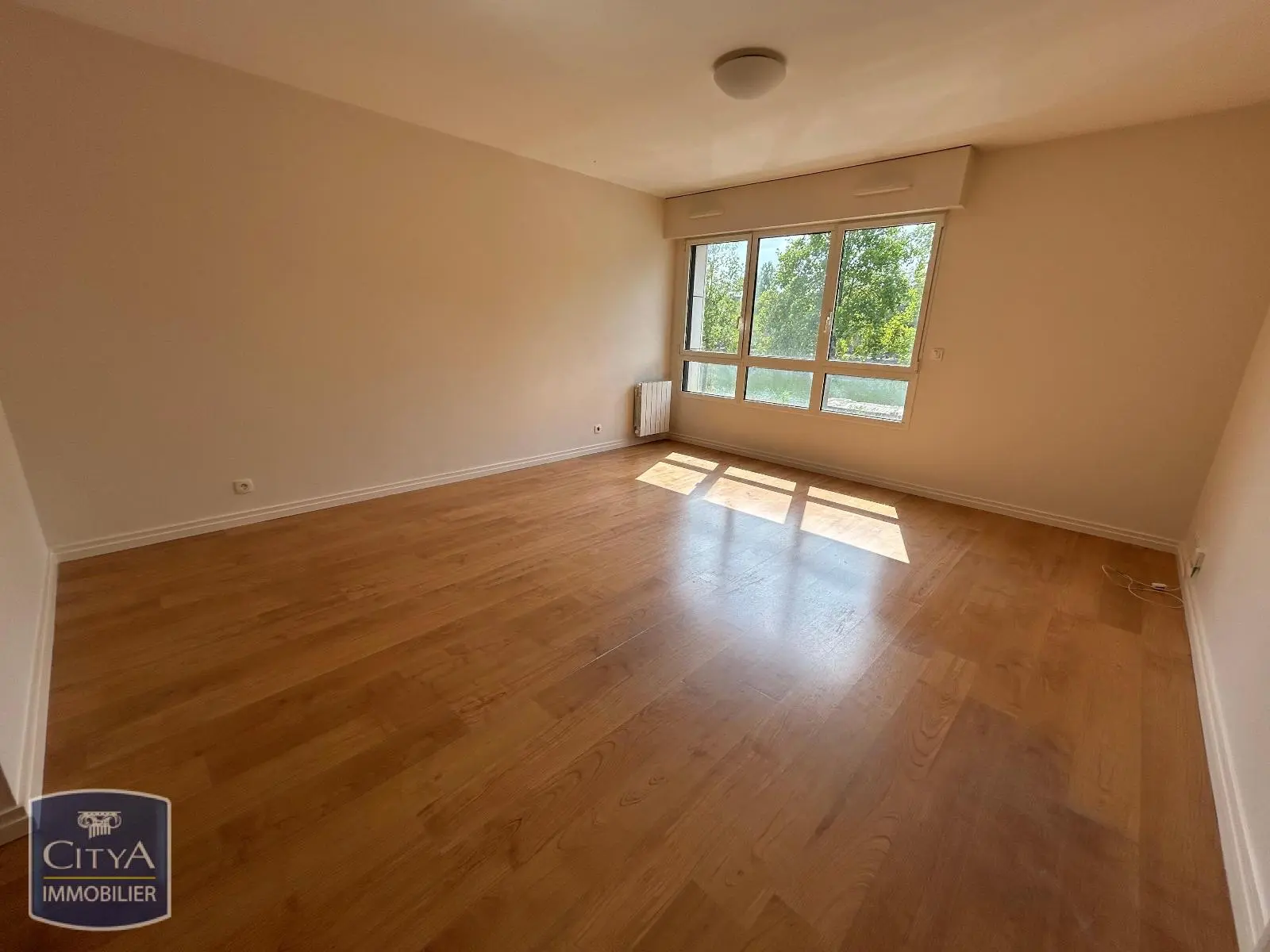 Photo 1 Appartement 2 pièces 46.13m²