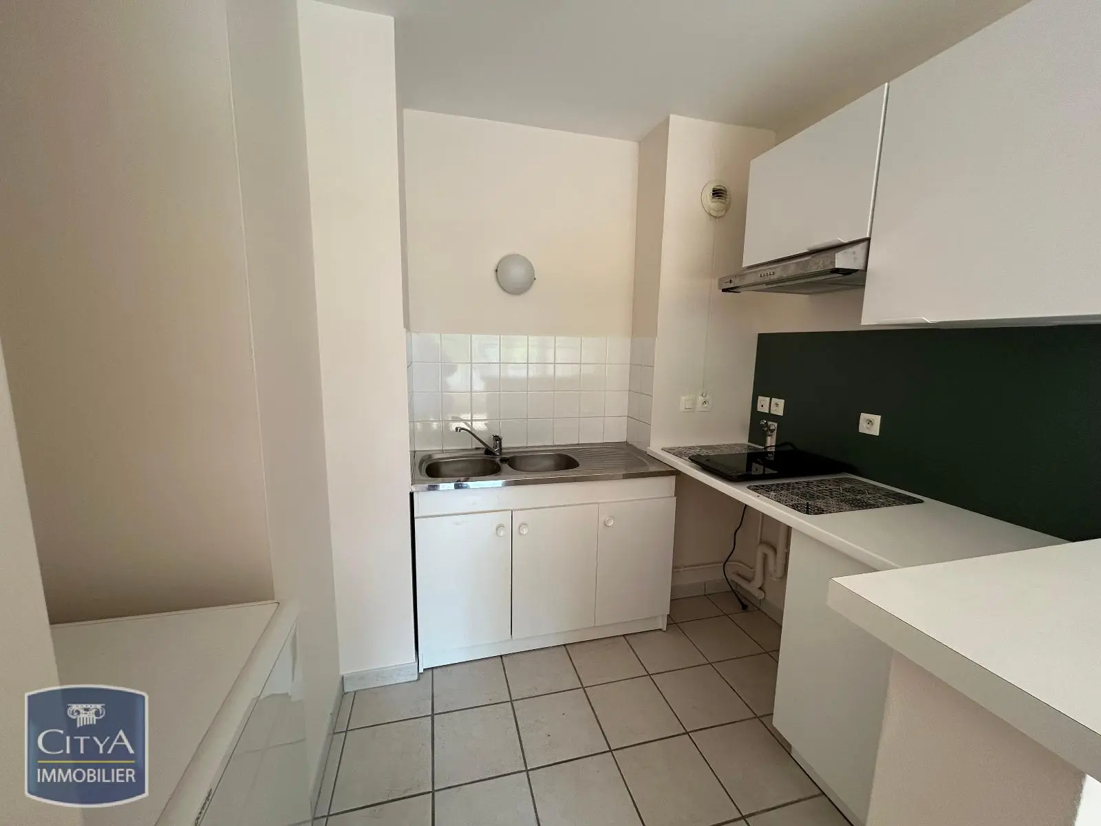 Photo 3 Appartement 2 pièces 46.13m²