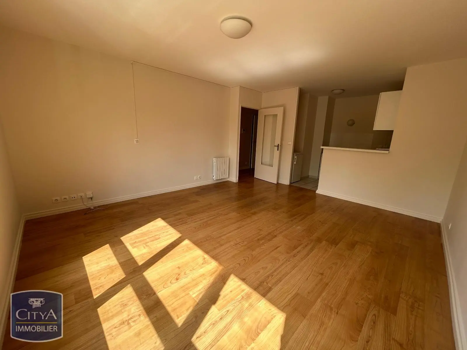 Photo 2 Appartement 2 pièces 46.13m²