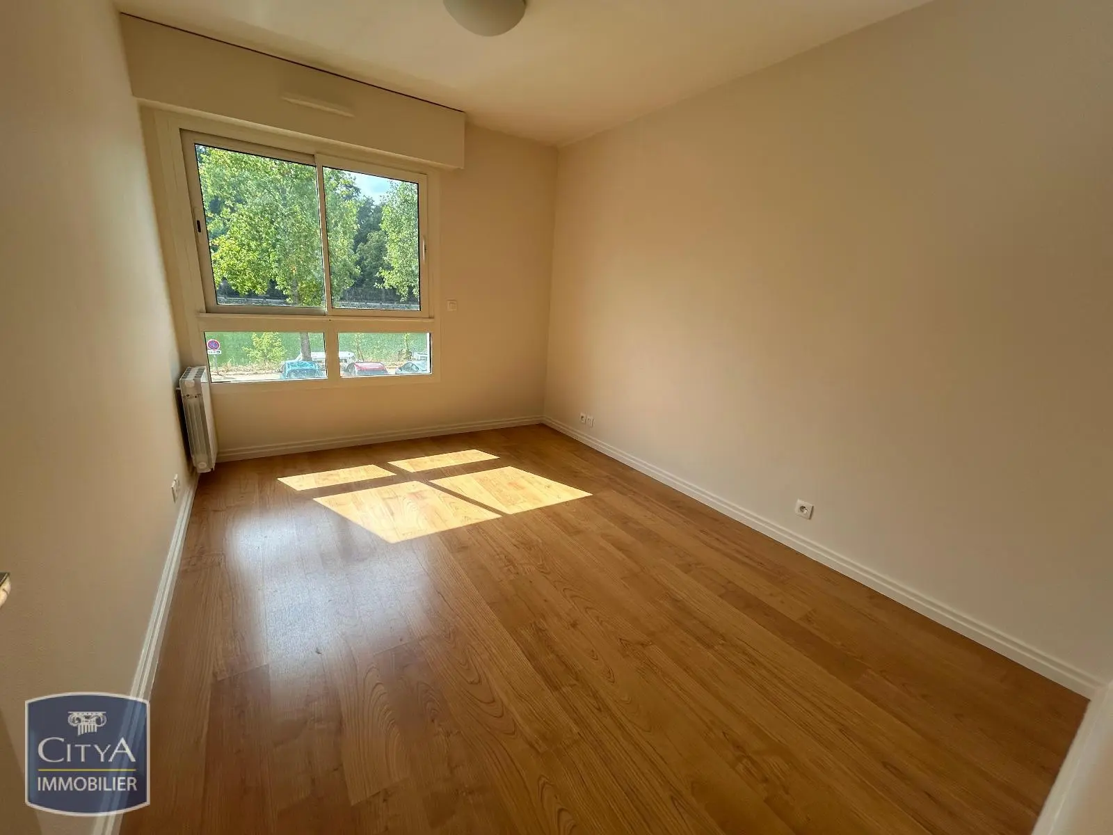 Photo 4 Appartement 2 pièces 46.13m²