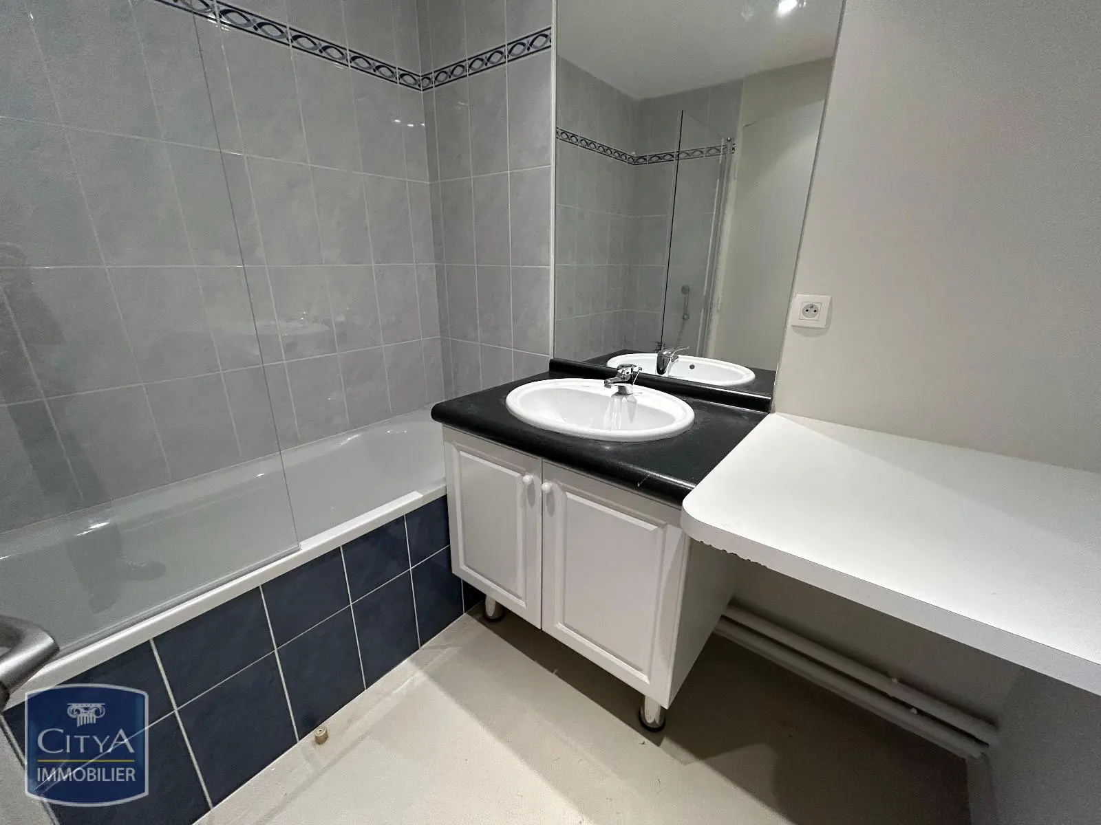 Photo 5 Appartement 2 pièces 46.13m²