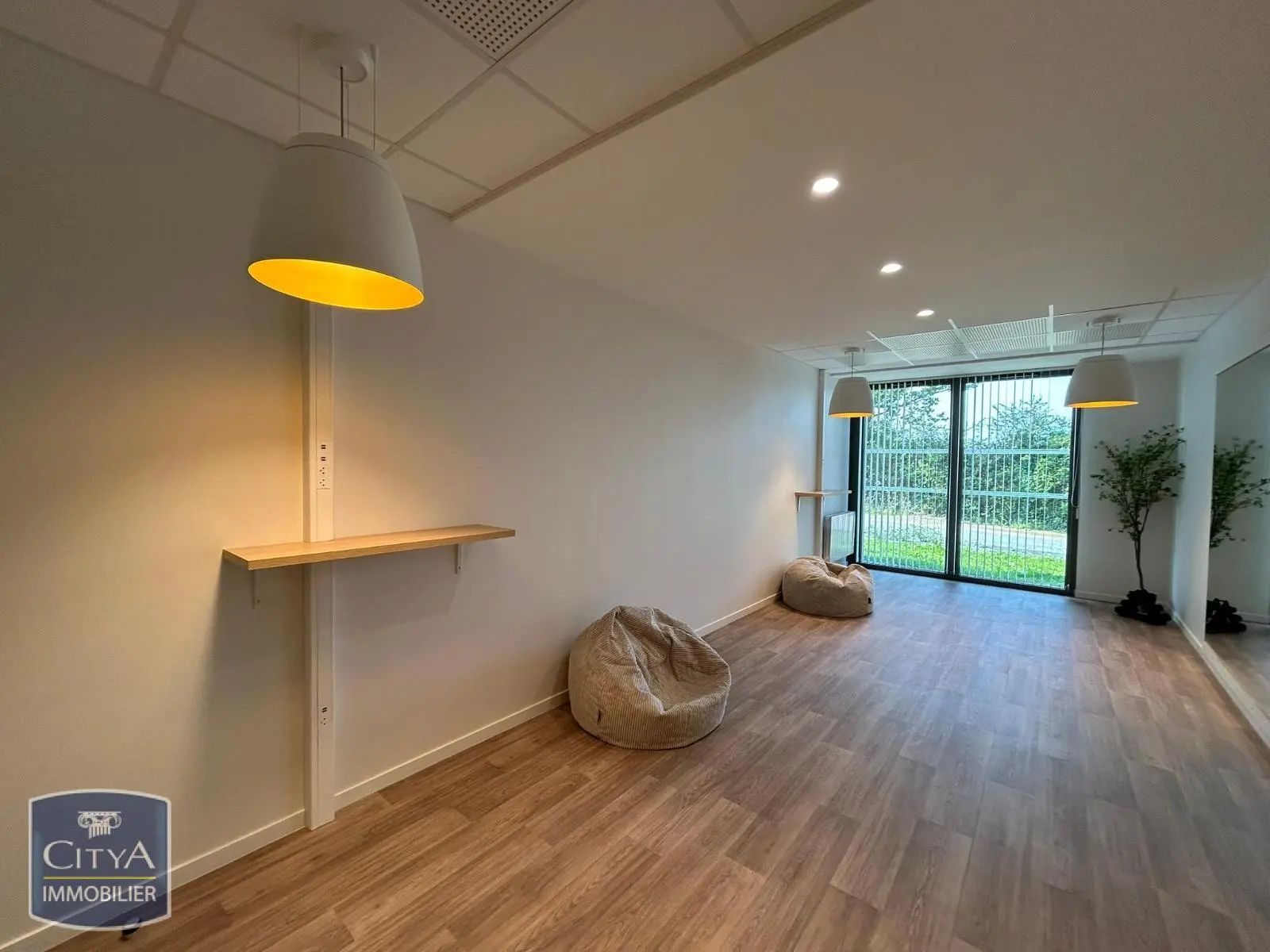 Photo 8 Appartement 2 pièces 36.7m²