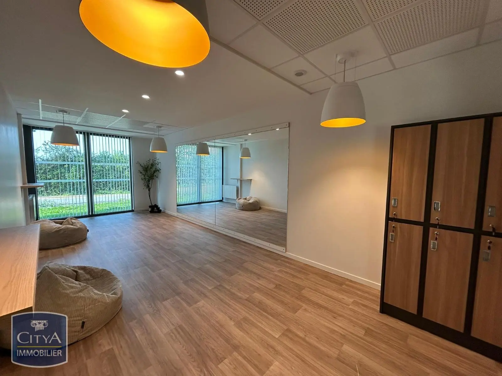 Photo 7 Appartement 1 pièce 19.85m²