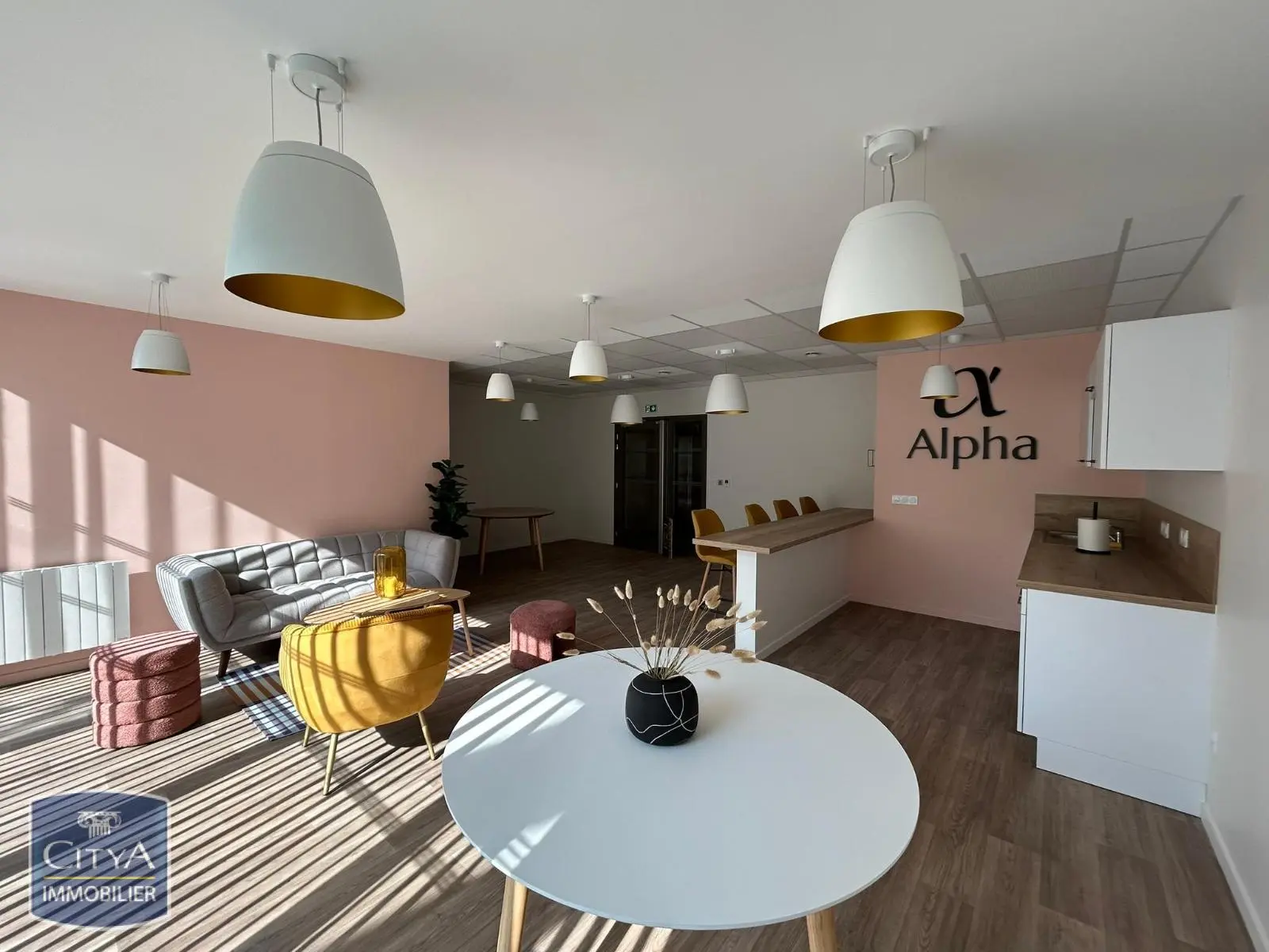 Photo 7 Appartement 1 pièce 19.28m²