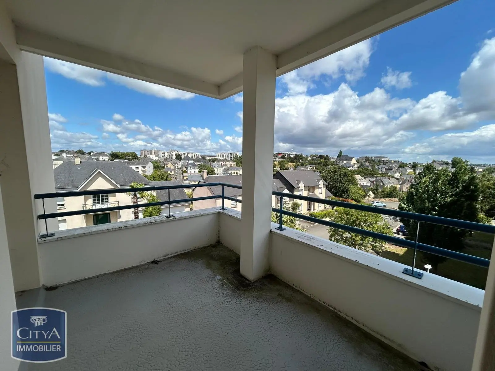 Photo 1 Appartement 2 pièces 44.52m²