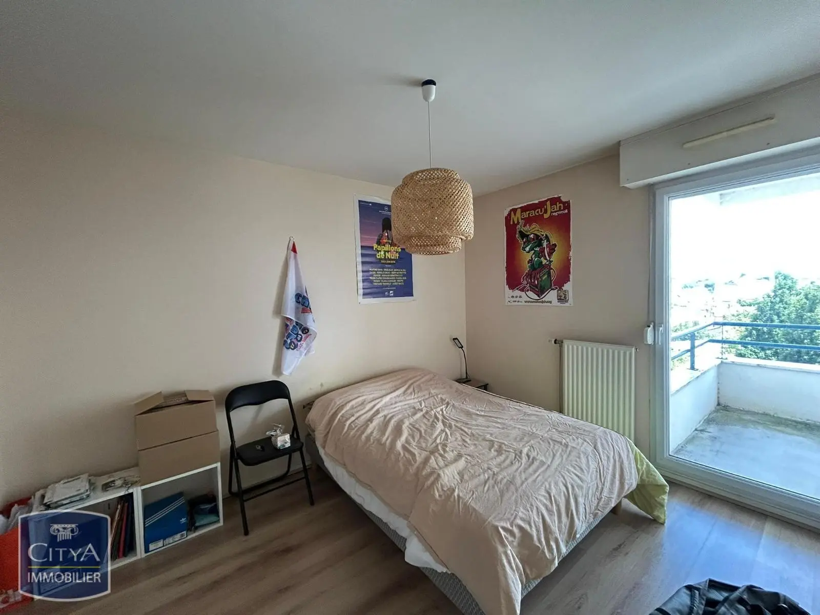 Photo 4 Appartement 2 pièces 44.52m²