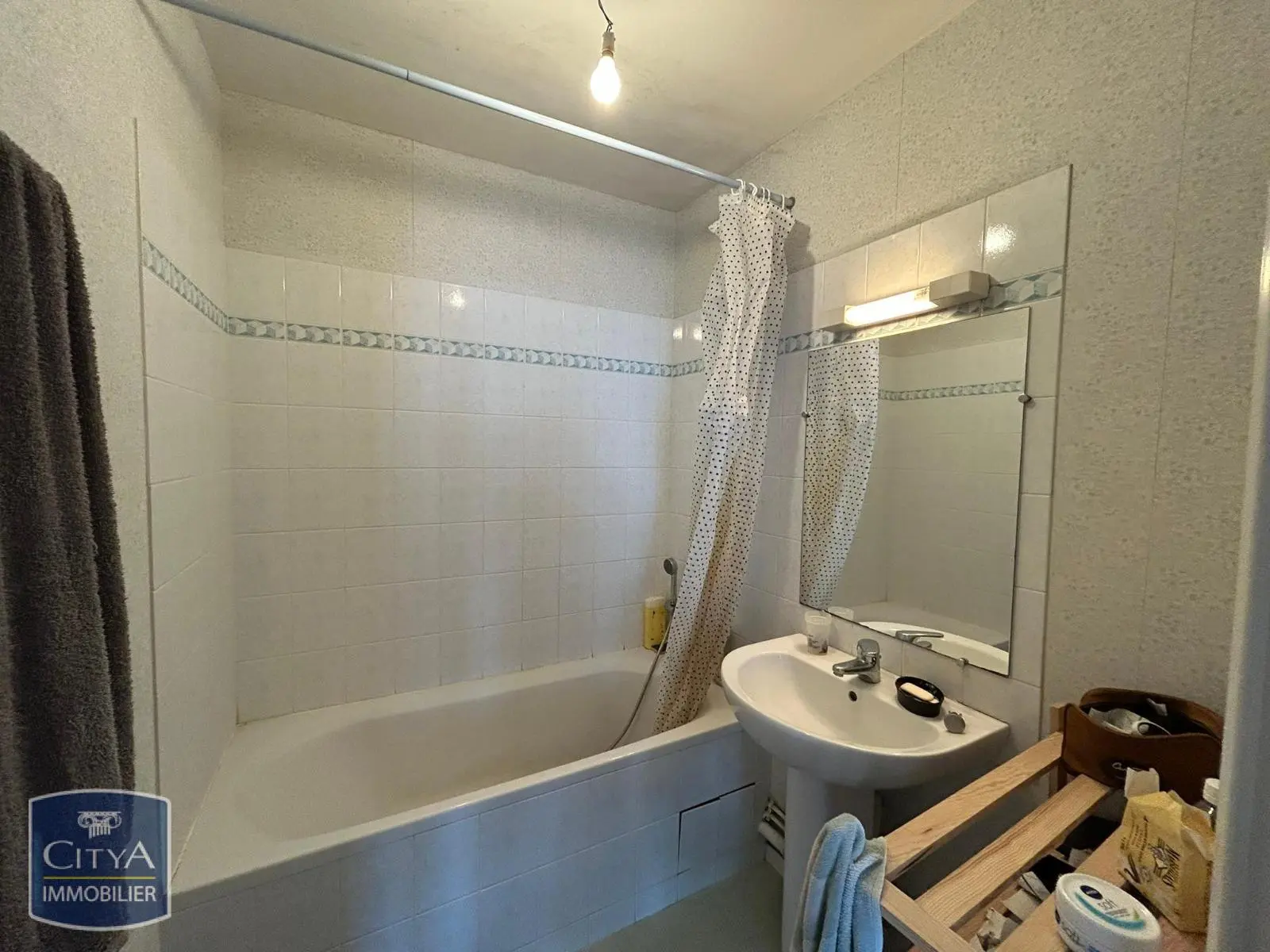 Photo 5 Appartement 2 pièces 44.52m²